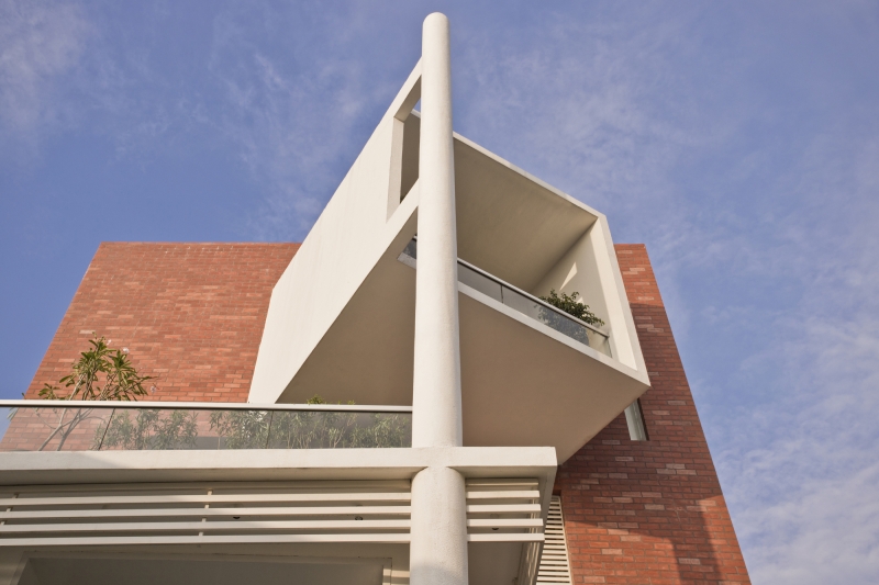 MANGALAM House | JGP Consultants