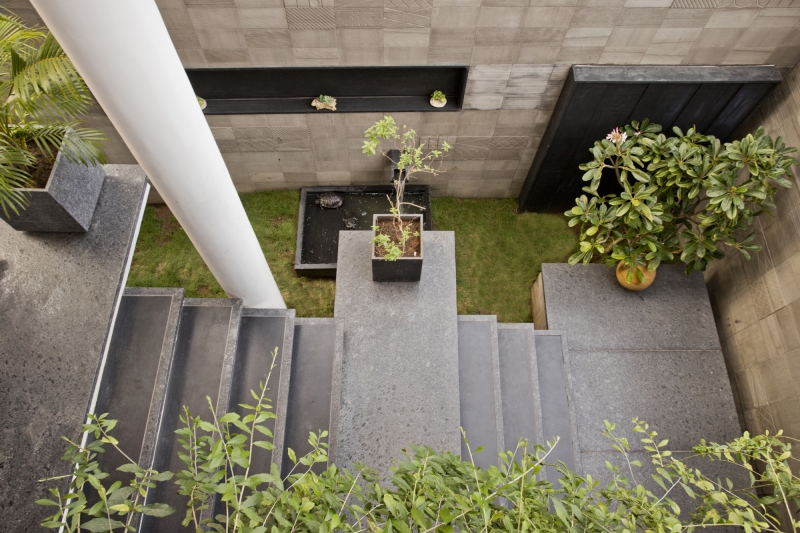 MANGALAM House | JGP Consultants