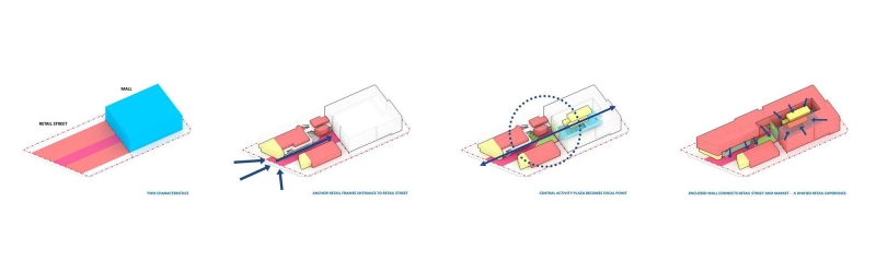 MIXC SUNGANG Commercial and Residential Building | 10 Design