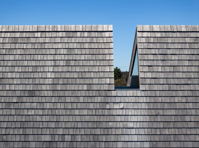 Mohegan Trail Residence | Bates Masi + Architects