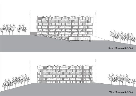 MUWA NISEKO | Nikken Sekkei