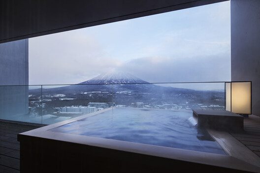 MUWA NISEKO | Nikken Sekkei