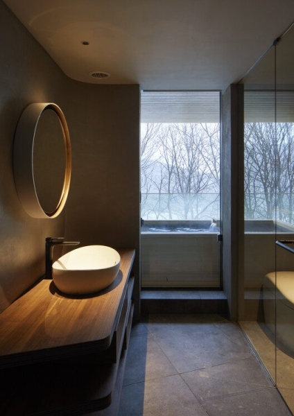 MUWA NISEKO | Nikken Sekkei