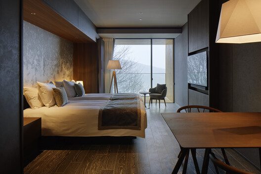 MUWA NISEKO | Nikken Sekkei