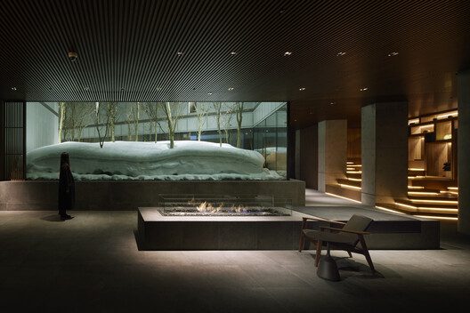MUWA NISEKO | Nikken Sekkei