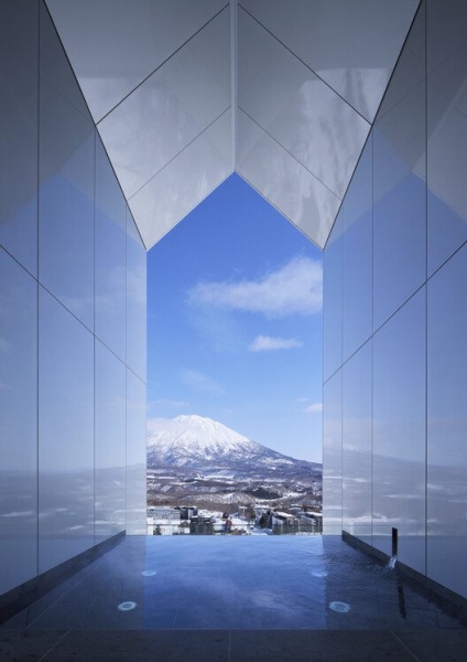 MUWA NISEKO | Nikken Sekkei
