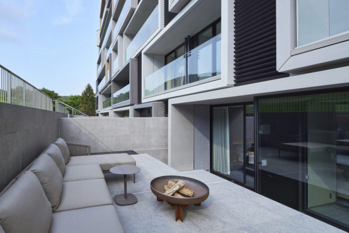 MUWA NISEKO | Nikken Sekkei