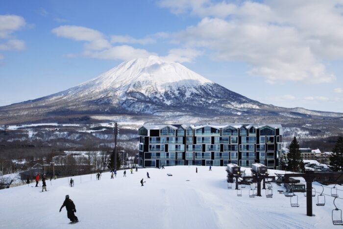 MUWA NISEKO | Nikken Sekkei