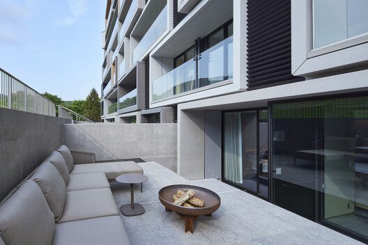 MUWA NISEKO | Nikken Sekkei