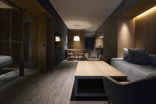 MUWA NISEKO | Nikken Sekkei