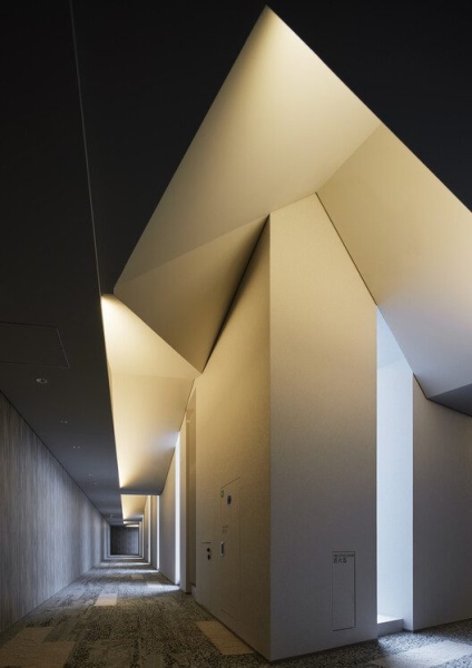 MUWA NISEKO | Nikken Sekkei