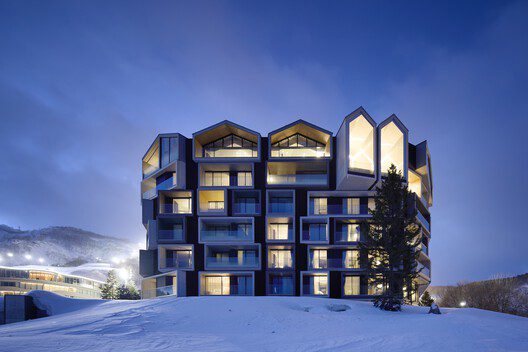 MUWA NISEKO | Nikken Sekkei