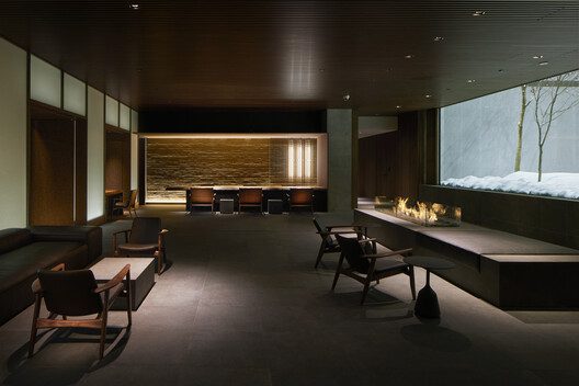 MUWA NISEKO | Nikken Sekkei