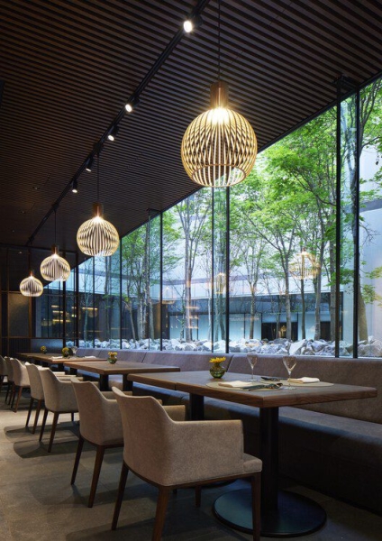 MUWA NISEKO | Nikken Sekkei