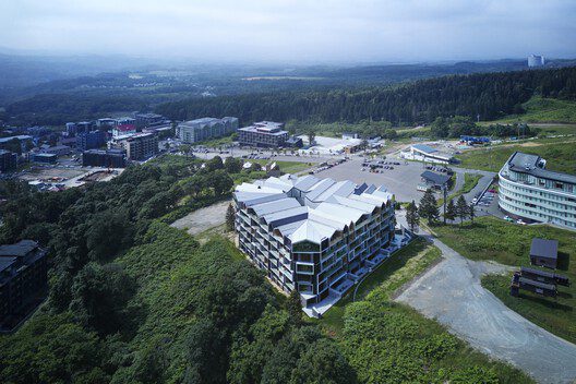 MUWA NISEKO | Nikken Sekkei