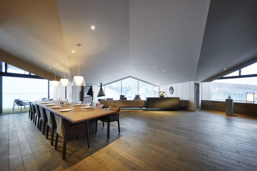 MUWA NISEKO | Nikken Sekkei