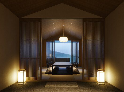 MUWA NISEKO | Nikken Sekkei