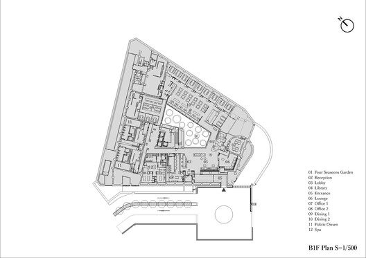 MUWA NISEKO | Nikken Sekkei