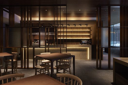 MUWA NISEKO | Nikken Sekkei