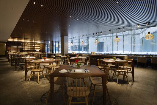 MUWA NISEKO | Nikken Sekkei