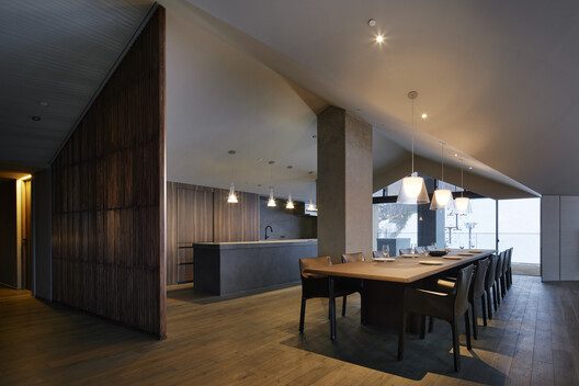 MUWA NISEKO | Nikken Sekkei