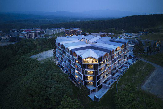 MUWA NISEKO | Nikken Sekkei