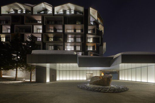 MUWA NISEKO | Nikken Sekkei