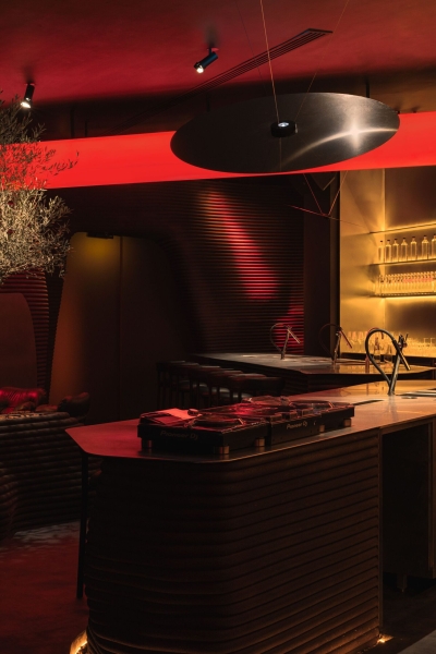 MYATA Platinum Lounge and Restaurant | DA bureau