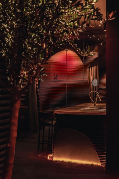 MYATA Platinum Lounge and Restaurant | DA bureau