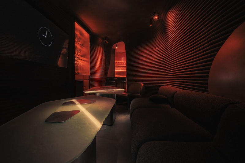 MYATA Platinum Lounge and Restaurant | DA bureau