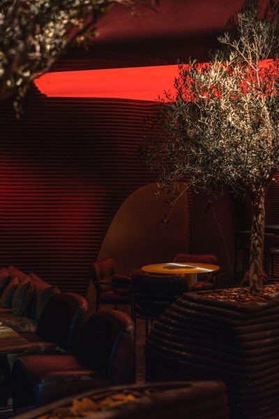 MYATA Platinum Lounge and Restaurant | DA bureau