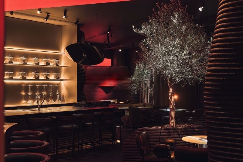 MYATA Platinum Lounge and Restaurant | DA bureau