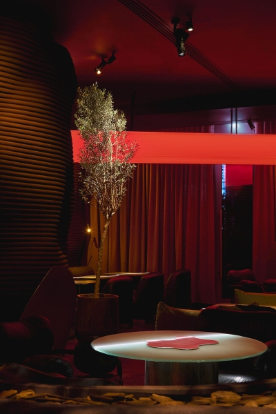 MYATA Platinum Lounge and Restaurant | DA bureau