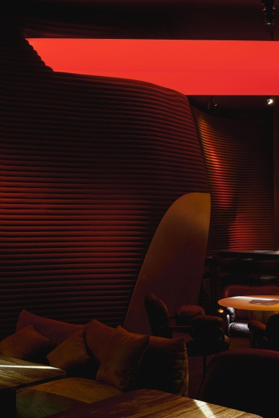 MYATA Platinum Lounge and Restaurant | DA bureau