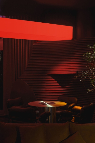 MYATA Platinum Lounge and Restaurant | DA bureau