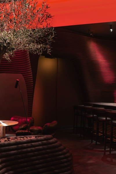 MYATA Platinum Lounge and Restaurant | DA bureau