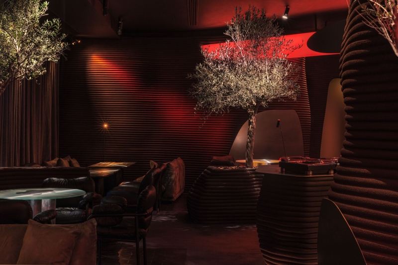 MYATA Platinum Lounge and Restaurant | DA bureau