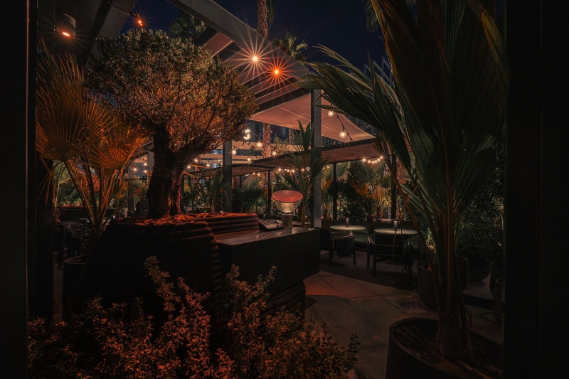 MYATA Platinum Lounge and Restaurant | DA bureau