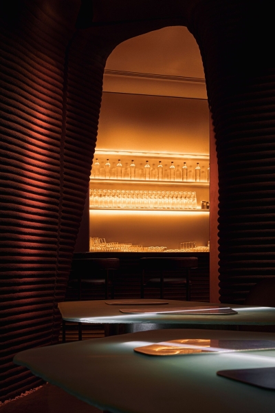 MYATA Platinum Lounge and Restaurant | DA bureau