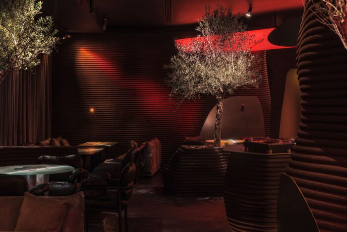 MYATA Platinum Lounge and Restaurant | DA bureau