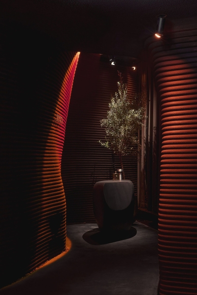 MYATA Platinum Lounge and Restaurant | DA bureau