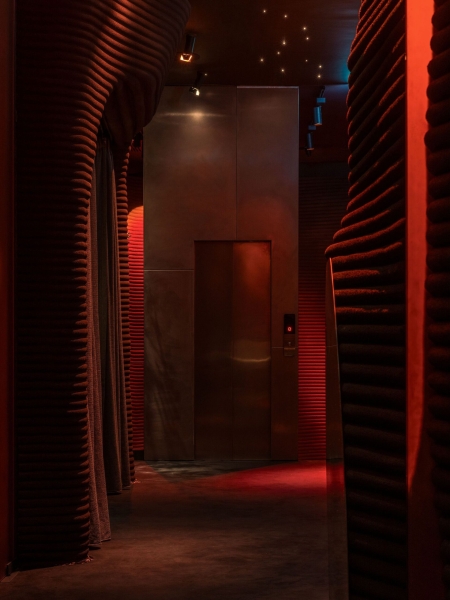 MYATA Platinum Lounge and Restaurant | DA bureau