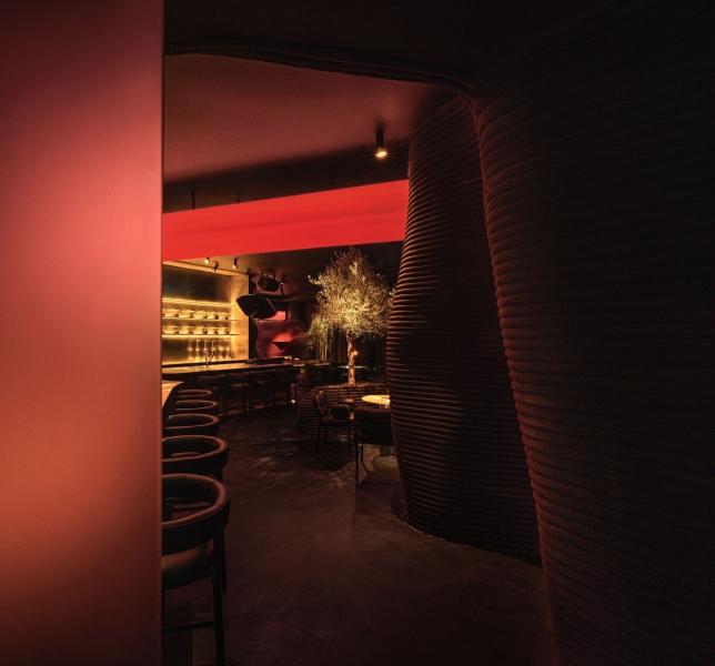 MYATA Platinum Lounge and Restaurant | DA bureau