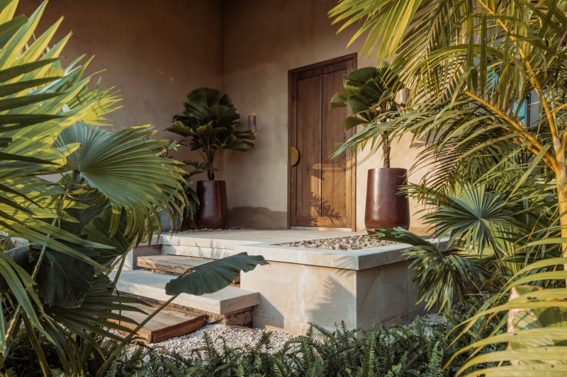 Namia River Retreat | LJ-Group Landscape Architecture + T3 ARCHITECTS