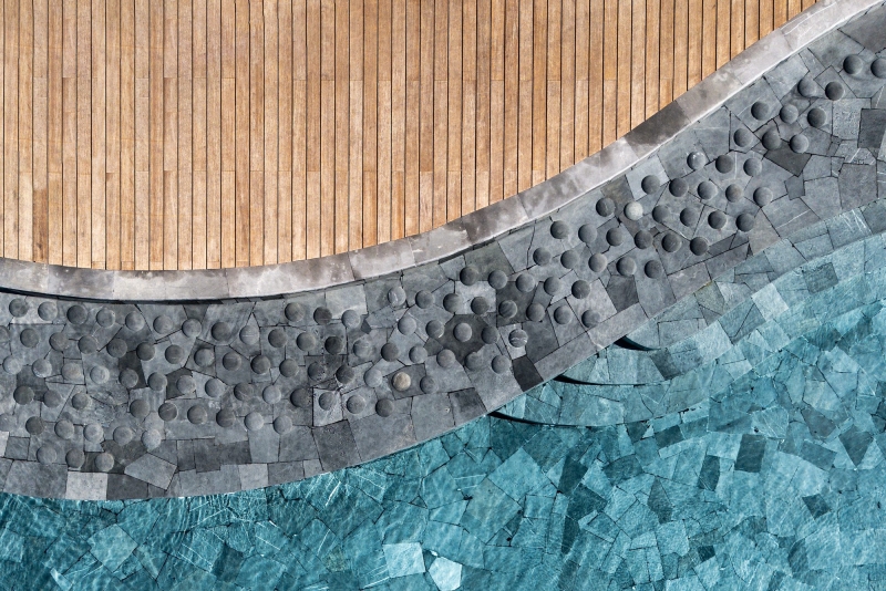 Namia River Retreat | LJ-Group Landscape Architecture + T3 ARCHITECTS