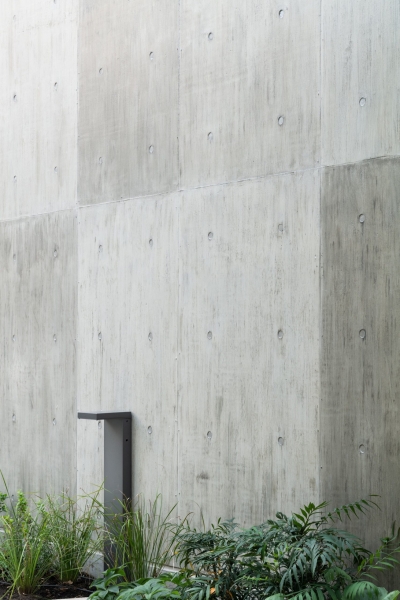 Nishiogi Comichi Terrace | Naruse Inokuma Architects