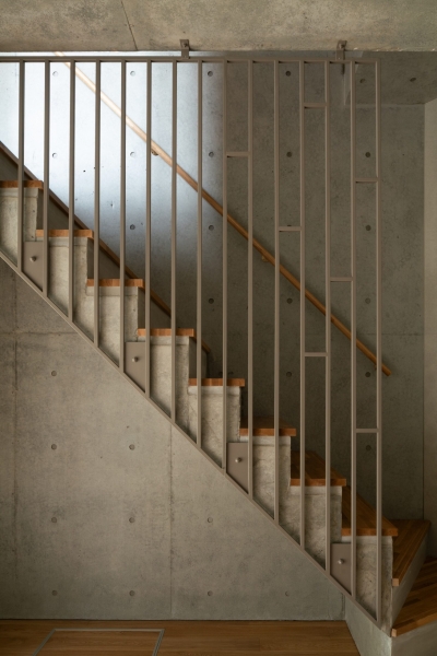 Nishiogi Comichi Terrace | Naruse Inokuma Architects