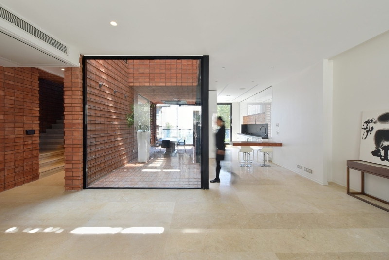 Ozgol Apartment | Hooba Design