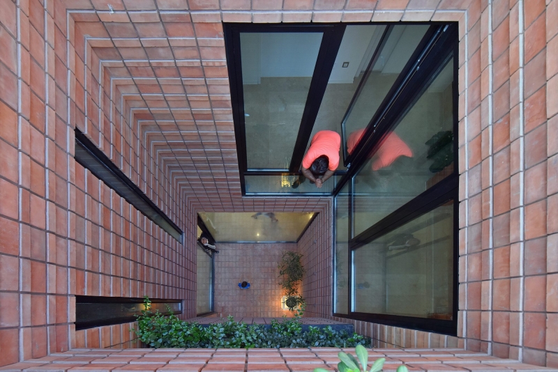 Ozgol Apartment | Hooba Design