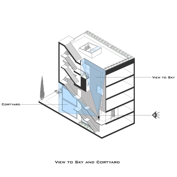 Ozgol Apartment | Hooba Design